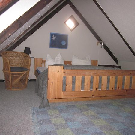 Apartment Holmsland Hvide Sande Luaran gambar