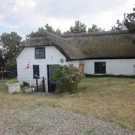 Apartment Holmsland Hvide Sande Luaran gambar