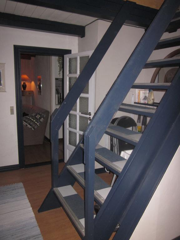 Apartment Holmsland Hvide Sande Luaran gambar