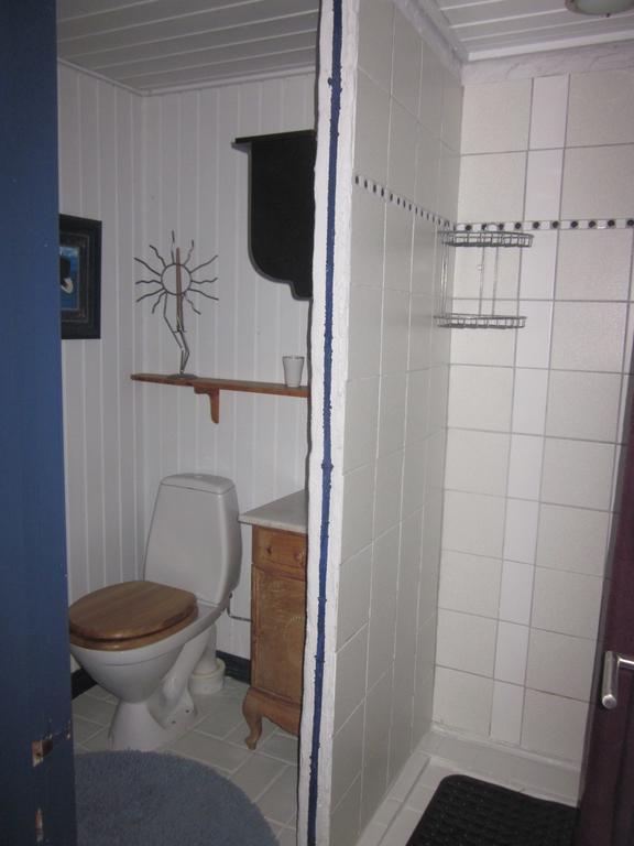 Apartment Holmsland Hvide Sande Luaran gambar