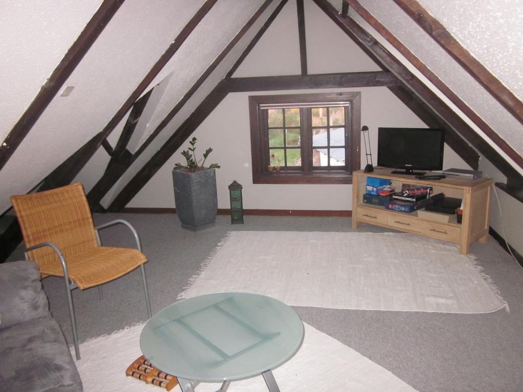 Apartment Holmsland Hvide Sande Bilik gambar