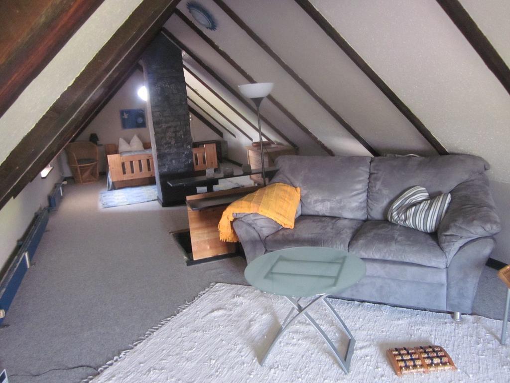 Apartment Holmsland Hvide Sande Bilik gambar