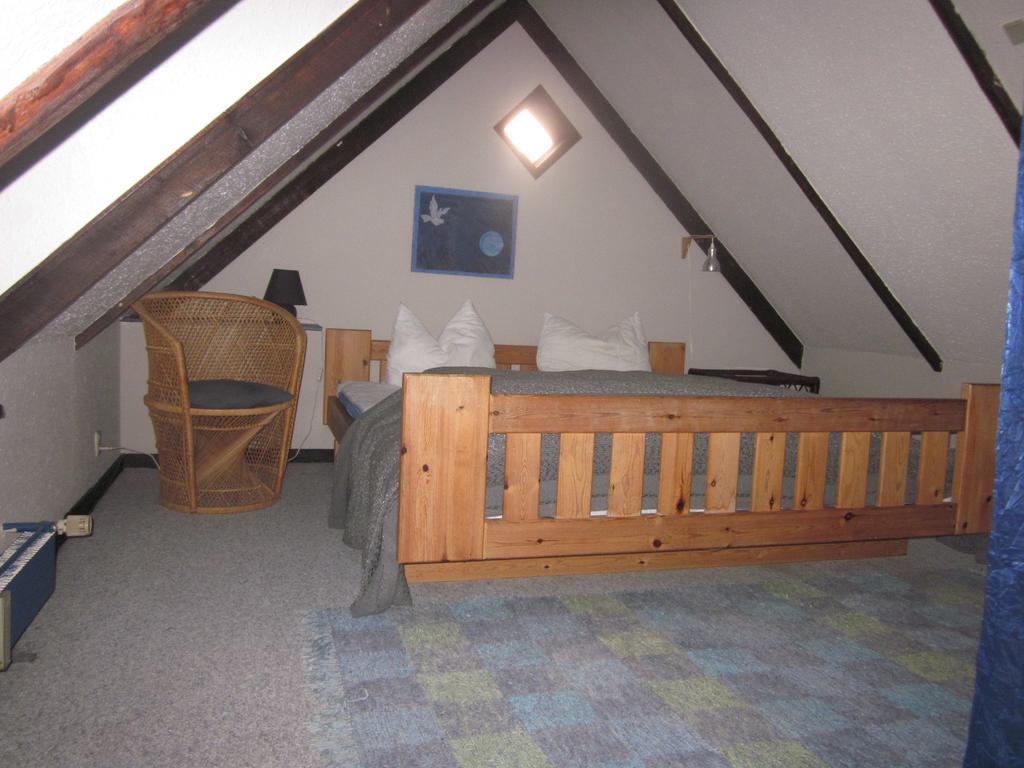 Apartment Holmsland Hvide Sande Luaran gambar